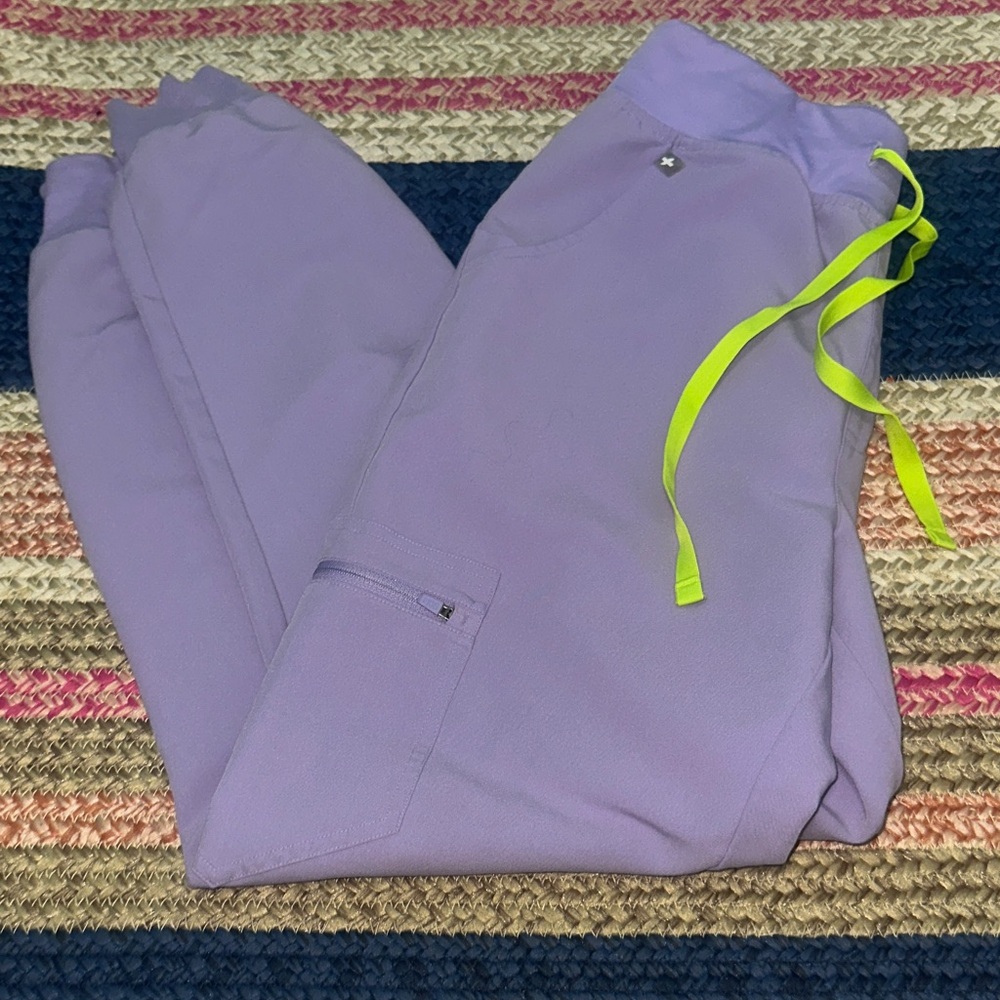 Figs Zamora Joggers